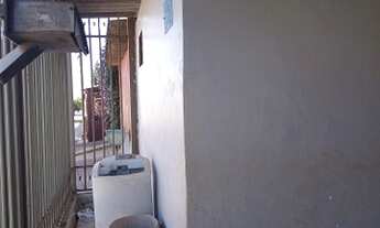 Imagem 2: Qr 423 lt com 02 residências 02 qts e 01 qts só vlr 150.000 Samambaia Norte - Brasília - D