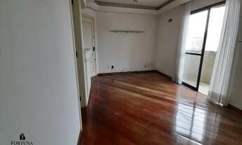 Imagem 5: São Paulo - Apartamento Padrão - Vila Clementino