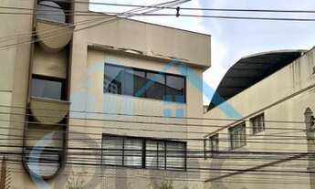 Imagem: Prédio Residencial