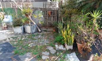 Imagem 7: Casa de vila em Pinheiros, 81m², espetacular local