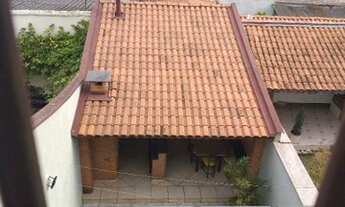 Imagem 6: Sobrado com 3 dormitórios à venda, 233 m² por R$ 1.330. - Alto da Mooca - São Paulo/SP