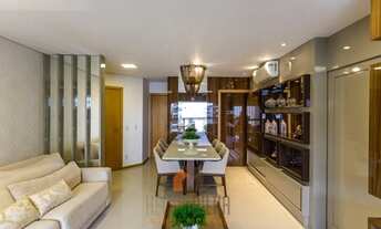 Imagem 5: Apartamento com 3 quartos no EDIFICIO POTY LAZAROTTO - Bairro Guanabara Parque Boulevard