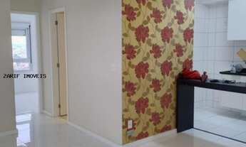 Imagem 6: Apartamento para Venda em São Paulo, VILA ANDRADE, 2 dormitórios, 1 suíte, 2 banheiros, 2