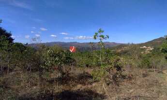 Imagem: Nova Lima - Loteamento/Condomínio - Vila