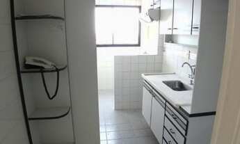 Imagem 6: Vende I Apartamento 2 dormitórios, 1 banheiro, 1 vaga