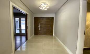 Imagem 4: Casa com 949 metros de area de terreno com 4 quartos em Alto de Pinheiros - São Paulo - SP