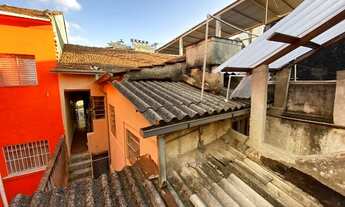 Imagem 6: Casa espaçosa Ipiranga