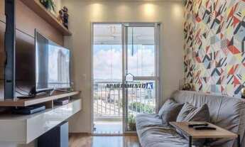 Imagem 2: Apartamento à venda 1 dormitório 1 vaga - Lindo - Barra Funda - SP