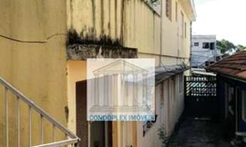 Imagem 4: TERRENO COM 4 CASAS NA VILA MARIA Z/N