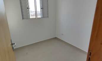 Imagem 4: Apartamento para aluguel e venda com 40 metros quadrados com 2 quartos em Vila Ema - São P