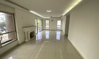 Imagem 6: Apartamento de 195 metros - Jardim Paulista - 4 dorm 4 suites, 3 vagas na gar - São Paulo