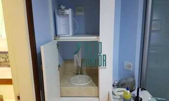 Imagem 3: Conjunto, 120 m² - venda por R$ 562.500,00 ou aluguel por R$ 2.250,00/mês - Barra Funda