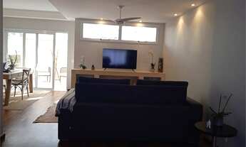 Imagem 7: Casa de condomínio térrea para venda com 200 metros quadrados com 4 quartos