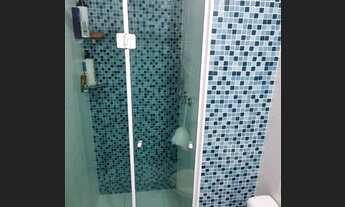 Imagem 6: Apartamento para venda com 59 metros quadrados com 2 quartos em Vila Nova Mazzei - São Pau