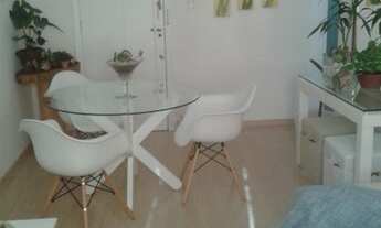 Imagem 2: Apartamento Santana 1 dorm, vende Apto. 6 minutos do metro Santana