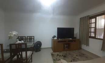 Imagem 4: Sobrado para venda tem 72 metros quadrados com 2 quartos em Vila Tiradentes - São Paulo