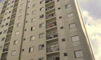 Imagem: Apartamento para venda com 52 metros quadrados