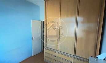 Imagem 4: Apartamento muito bem localizado, próximo a Dias da Cruz, posto de saúde, escolas e vasto