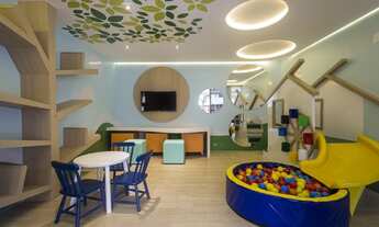 Imagem 7: Blue Residence - Apartamento com 3 Suítes - Aldeota - Fortaleza - CE