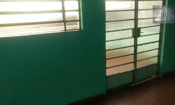 Imagem 3: SãO PAULO - Casa Padrão - Campo Grande