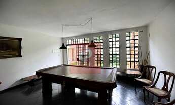 Imagem 14: Casa para venda tem 351 metros quadrados com 3 quartos em Jardim Novo Mundo - São Paulo