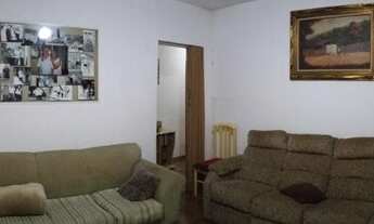 Imagem 3: CASA MISTA COMERCIAL/RESIDENCIAL NA VILA BASILÉIA