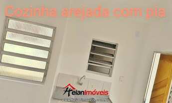 Imagem 4: Casa para Locação, 1 Dorm, na Vila Morais