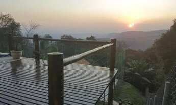 Imagem 2: CHACARA ATIBAIA COM VISTA PANORAMICA