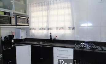 Imagem 5: Casa em Condomínio 110m² 3 dormitórios sendo 1 suíte R$ 780.000,00