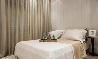 Imagem 3: Apartamento para Venda em São Paulo, Vila Mariana, 2 dormitórios, 1 banheiro, 1 vaga