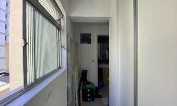 Imagem 7: Apartamento para Venda em São Paulo, Moema, 3 dormitórios, 1 suíte, 3 banheiros, 1 vaga