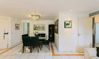 Imagem 6: Apartamento 2 dormitórios para Venda, Tatuapé, 2 dormitórios, 2 suítes, 4 banheiros, 2 vag