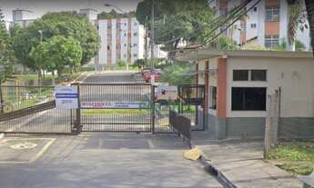 Imagem 4: Apartamento com 2 dormitórios à venda, 51 m² por R$ 96.000 - Castelândia - Serra/ES