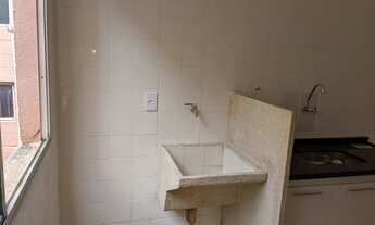 Imagem 7: Apartamento no Residencial Ávilas - Aceita financiamento bancário e utilização FGTS