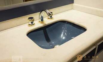 Imagem 6: SãO PAULO - Apartamento Padrão - Indianópolis