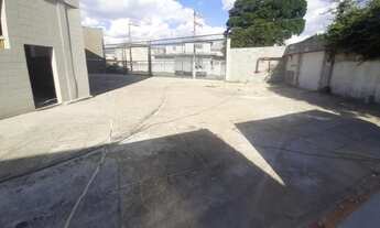 Imagem 3: Galpão/Depósito/Armazém na LAPA