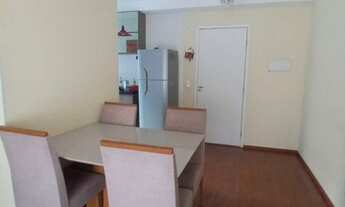 Imagem 5: Apartamento para venda com 51 metros quadrados com 2 quartos em Sítio da Figueira - São Pa