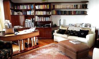 Imagem 2: Apartamento com 4 dormitórios à venda, 400 m² por R$ 6.500.000,00 - Jardim Paulista - São