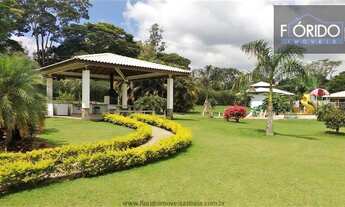 Imagem 5: Terreno em Condomínio para Venda em Atibaia, Condomínio Porto Atibaia