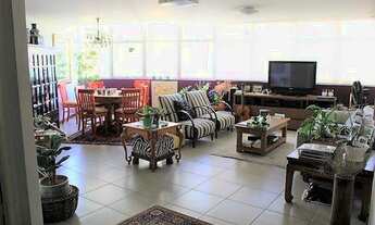 Imagem 1: Apartamento no Jardim Europa, 3 dorm., 1 suíte, 2 vagas