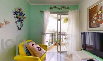 Imagem 2: Apartamento para Venda em São Paulo, Mooca, 2 dormitórios, 1 banheiro, 1 vaga