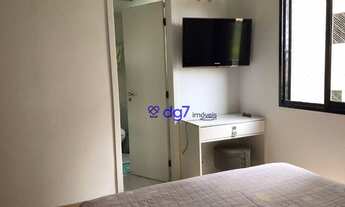 Imagem 7: Apartamento à venda, 110 m² por R$ 960.000,00 - Butantã - São Paulo/SP