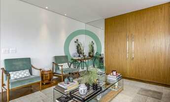 Imagem 6: São Paulo - Apartamento Padrão - Cidade Jardim