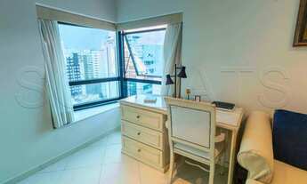 Imagem 6: Apartamento para venda com 80m² com 2 quartos em Jardim Paulista - São Paulo - SP