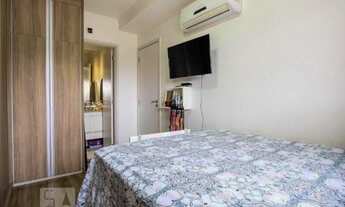 Imagem 15: Apartamento à venda no Condomínio Up home no bairro Vila Carrão