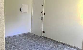 Imagem 2: Apartamento para aluguel possui 48 metros quadrados com 2 quartos em Pinheiros - São Paulo