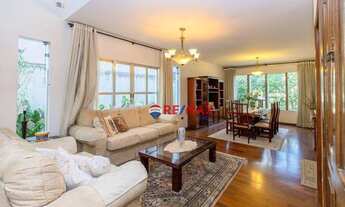 Imagem 2: Casa com 5 dormitórios a venda Jardim Marajoara