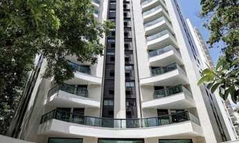 Imagem: Apartamento para venda tem 60 metros quadrados