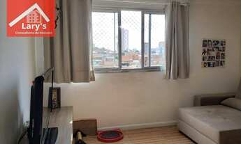 Imagem: Apartamento com 2 dormitórios à venda