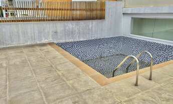 Imagem 3: Belíssima cobertura duplex à venda nos Jardins - São Paulo/SP